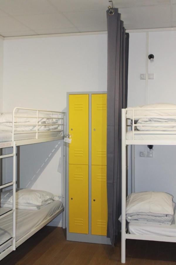 Hostel Le Coffice Parijs