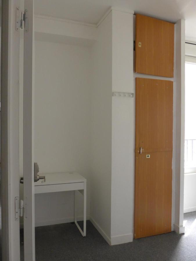 Le Coffice Hostel Parijs