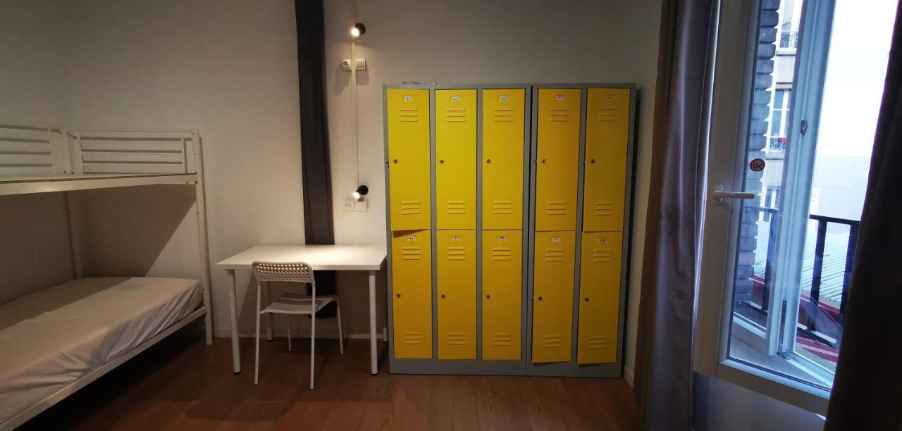 Le Coffice * Parijs