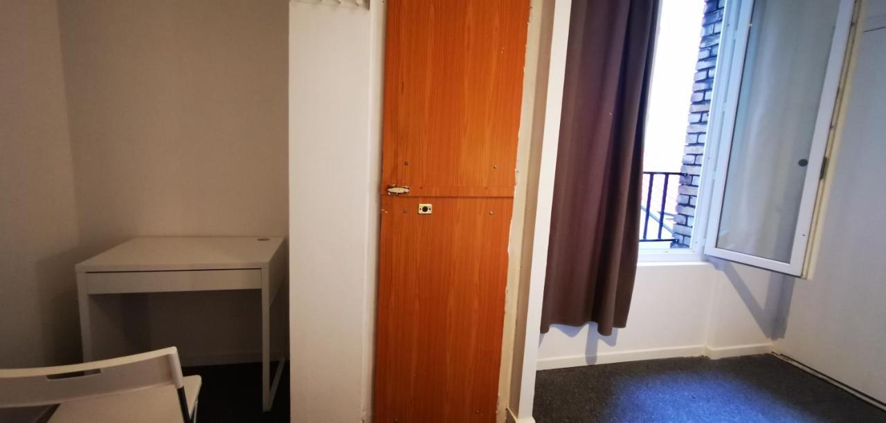Hostel Le Coffice Parijs
