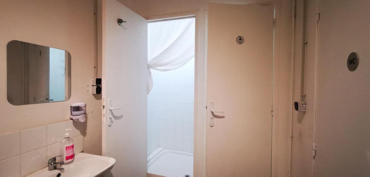 Hostel Le Coffice Parijs