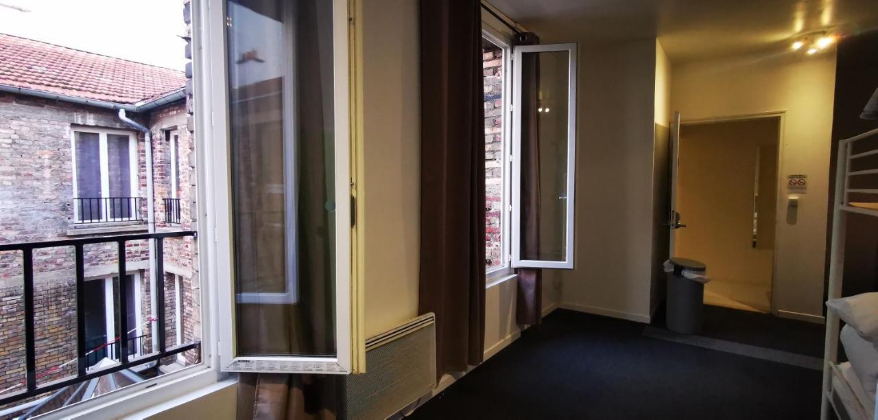 Le Coffice Hostel Parijs