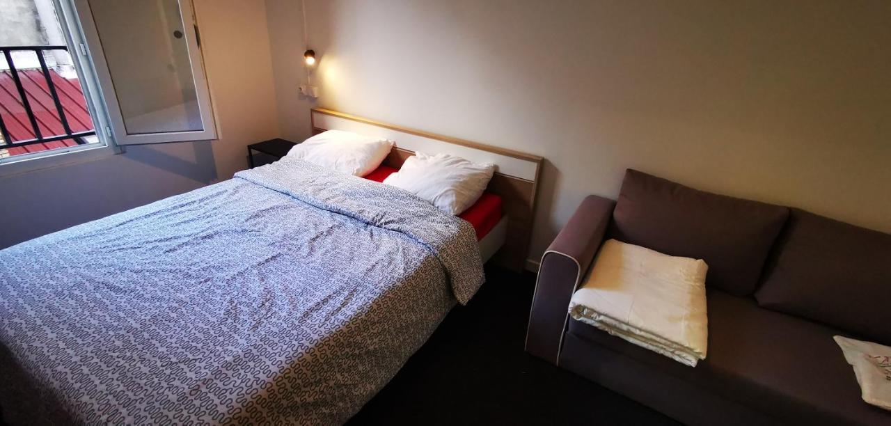 Hostel Le Coffice Parijs
